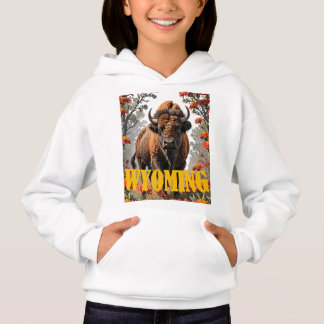 For The Love Of Wyoming