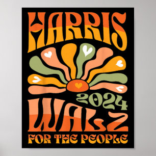 For The People 2024 Poster