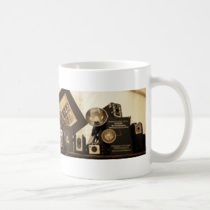For the Photographer Coffee Mug