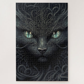 For the puzzle master - very difficult