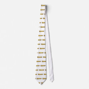 For the RE Professional! Tie