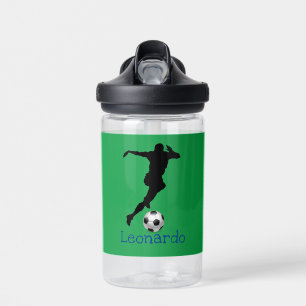 For The Soccer Fan Water Bottle: CamelBak Eddy® Water Bottle