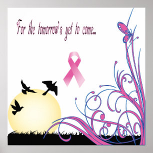 For The Tomorrow's Yet To Come Poster