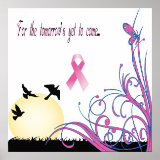 For The Tomorrow's Yet To Come Poster