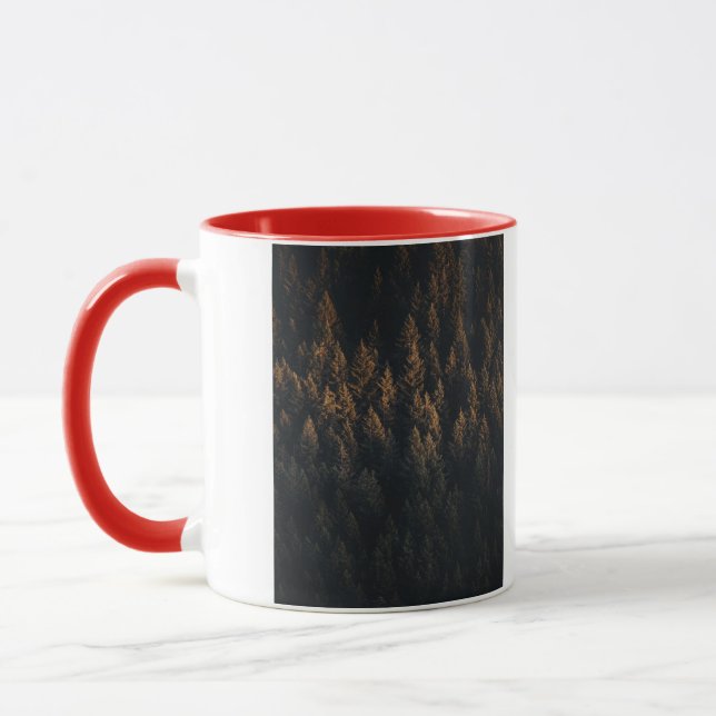 for the trees mug (Left)