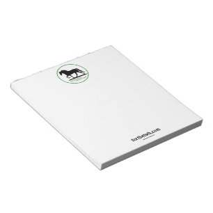 For The TWH Logo Notepad