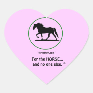 For The TWH Stickers