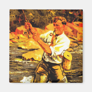 For The World's Best Sport ~ New Zealand Magnet