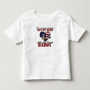 For Tiffany Custom Made Homecoming Shirt