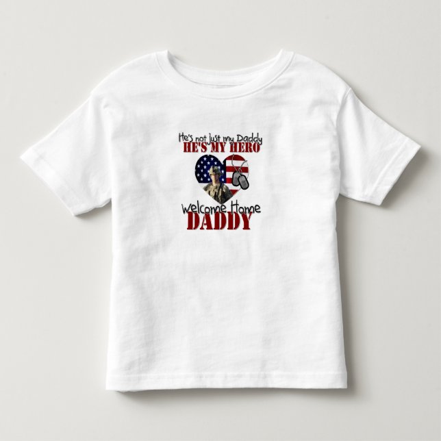 For Tiffany Custom Made Homecoming Shirt (Front)