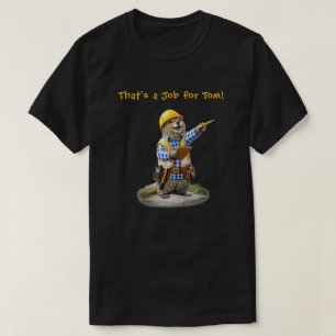 "for Tom" (1) T-Shirt