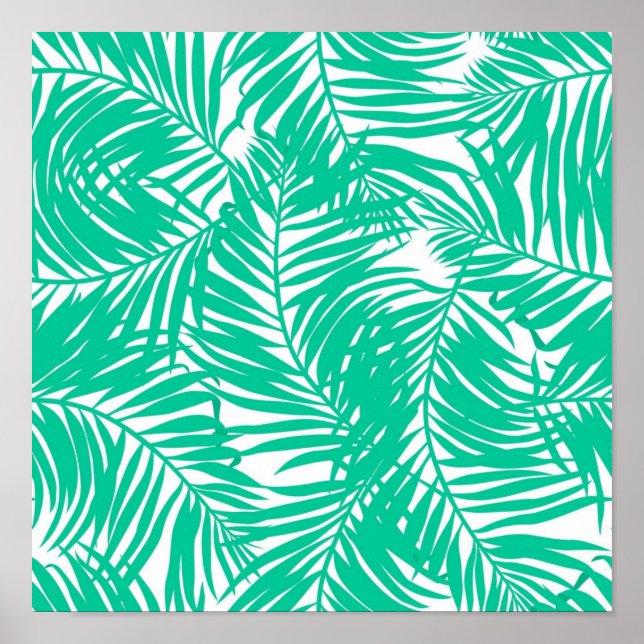 For true lovers of leaves poster (Front)