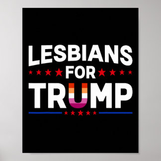 For Trump 2024 Re Election President Vote Item Mem Poster