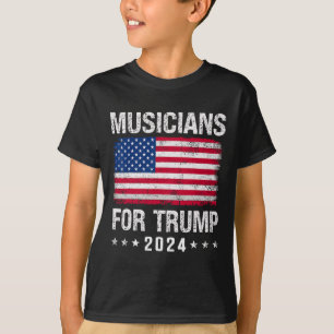 For Trump 2024 T-Shirt