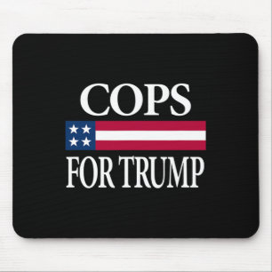 For Trump Donald Trump 2024 Take America Back Mouse Mat