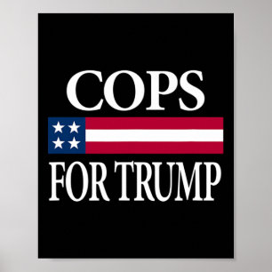 For Trump Donald Trump 2024 Take America Back  Poster