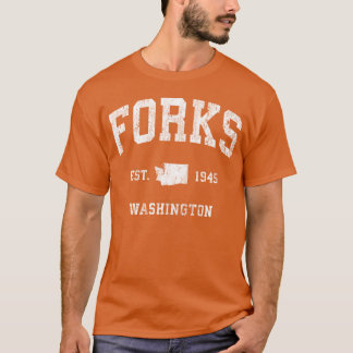 For Washington Wa Vintage Athletic Sports friends T-Shirt