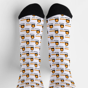 for Weekend Repair Club Socks