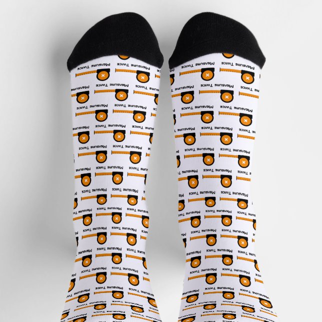 for Weekend Repair Club Socks (Top)