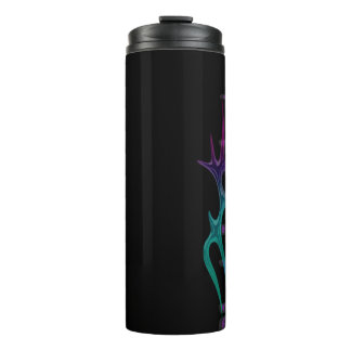 For xoxo b.l. royal witch thermal tumbler