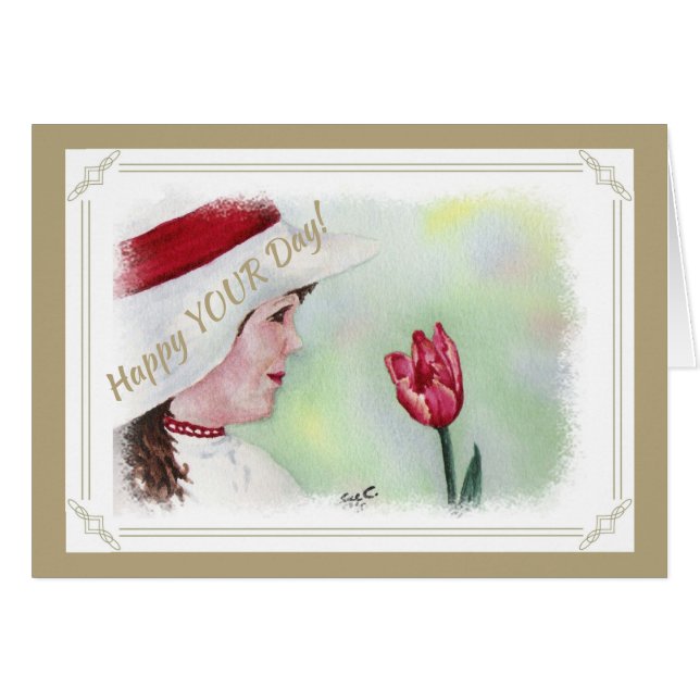 FOR YOU (Front Horizontal)