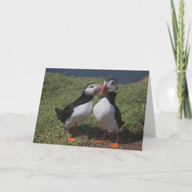 For You.. Card (Front)