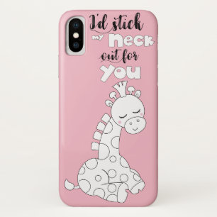 For You Case-Mate Barely iPhone X Case