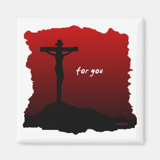 For You Magnet