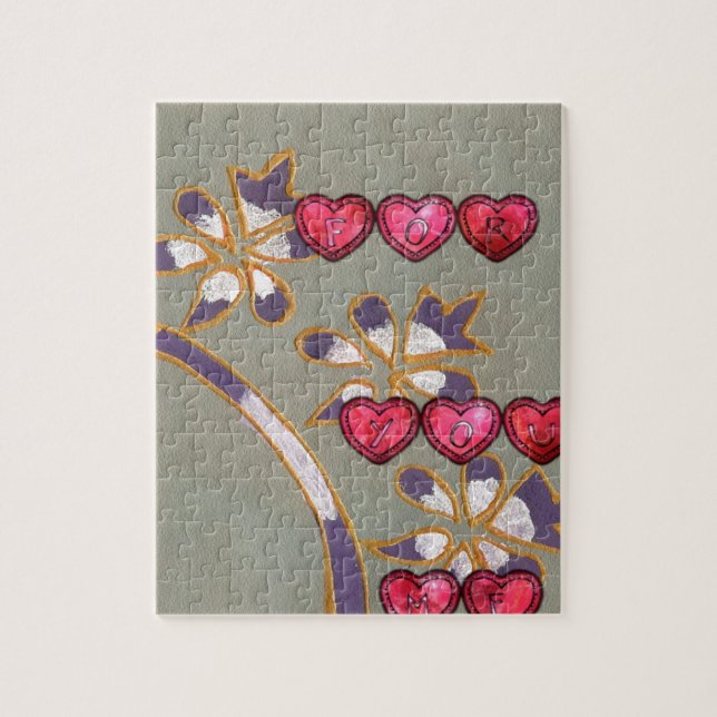 For you me.jpg jigsaw puzzle (Vertical)