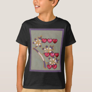 For you me.jpg T-Shirt