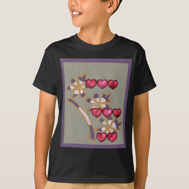 For you me.jpg T-Shirt (Front)