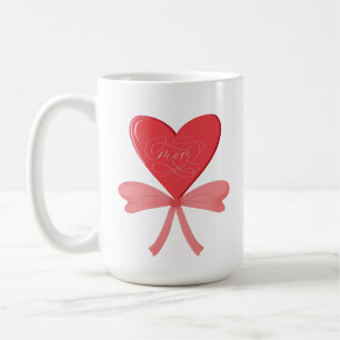 For you Mum - Mum Love Coffee Mug