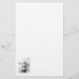 For you to Customise Stationery