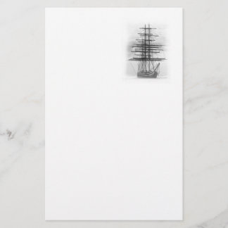 For You to Customise Stationery