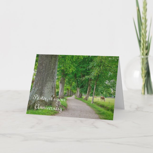 For your Anniversary Card (Front)