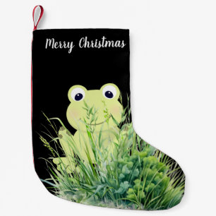 For your best friend small christmas stocking