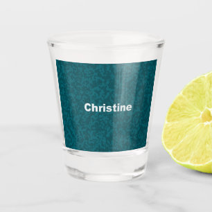 For your birthday shot glass