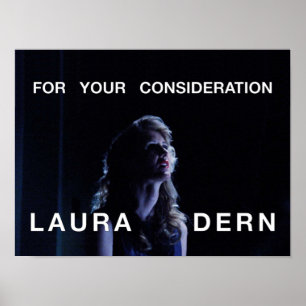 For Your Consideration Poster