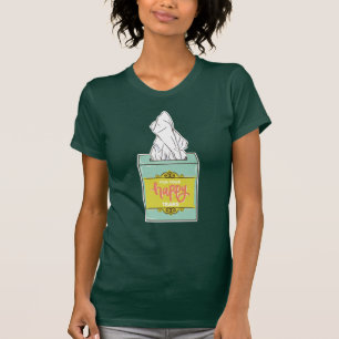 For Your Happy Tears Modern Fun T-Shirt