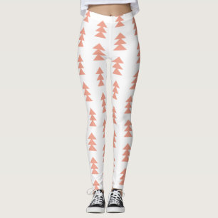 Foral Blouse Leggings