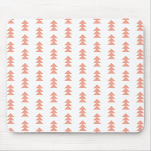 Foral Blouse Mouse Mat