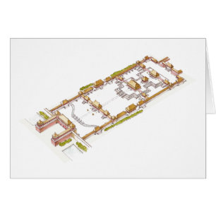 Forbbiden City Beijing. Detail