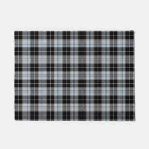Forbes Dress Clans Original Tartan Doormat