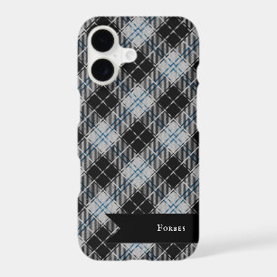 Forbes Dress Clans Originaux Tartan Plaid