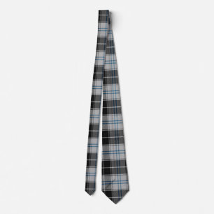 Forbes Dress Clans Originaux Tartan Plaid Tie