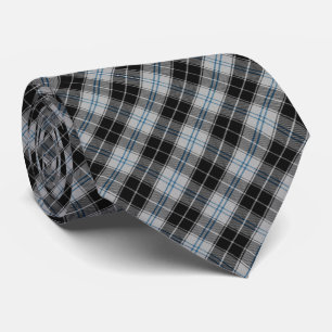 Forbes Dress Clans Originaux Tartan Plaid Tie