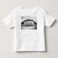 Forbes Field Stadium Pittsburgh Baseball