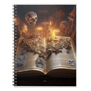 Forbidden Book of Wisdom