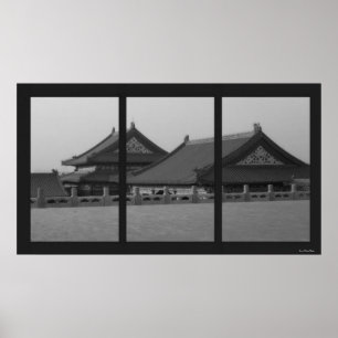 Forbidden City Poster