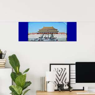 Forbidden City Poster